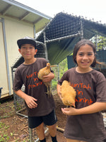 Load image into Gallery viewer, Keiki Huntah in Training Tee
