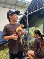Load image into Gallery viewer, Keiki Huntah in Training Tee
