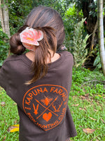 Load image into Gallery viewer, Keiki Huntah in Training Tee
