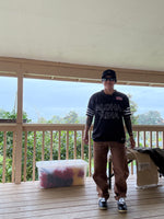 Load image into Gallery viewer, ALOHA ʻĀINA Jersey
