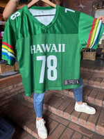 Load image into Gallery viewer, HAWAIʻI 78 Vintage UH Jersey
