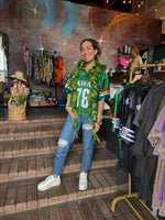 Load image into Gallery viewer, HAWAIʻI 78 Vintage UH Jersey
