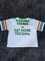 Load image into Gallery viewer, HAWAII 78 WHITE JERSEY
